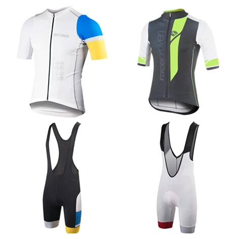 bioracer cycling clothing