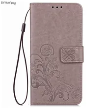 

BYHeYang For Xiaomi Redmi 5A Case Flip Wallet PU Leather Case For Xiaomi Redmi 4a Cover High Quality Book Stand Card Slot Cases
