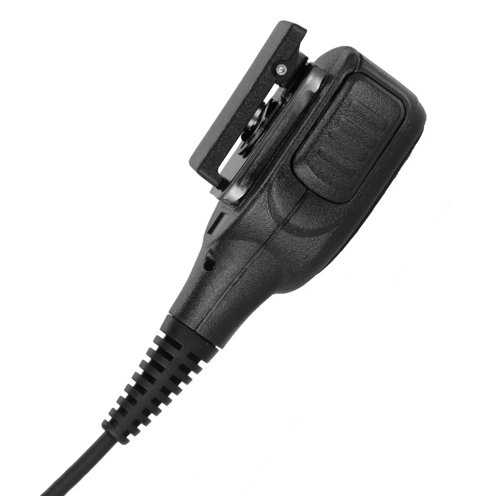 Непромокаемый портативный динамик/микрофон PTT аксессуары для микрофона радио-тон RT4 динамик смартфона Mic Handheld Intercoms Mic