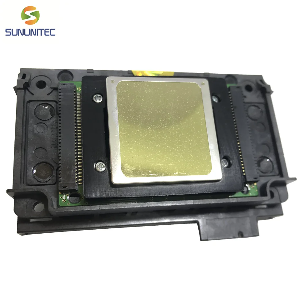 

FA09050 Printhead XP600 UV Printer head For Epson XP600 XP601 XP610 XP700 XP701 XP800 XP801 XP820 XP850 XP721 XP821 XP950 XP55