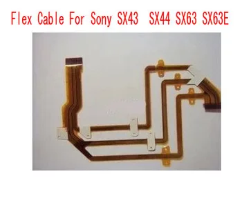 

Free Shipping!! 5pcs New Flex Cable For Sony SX43/ SX44/ SX63 Video Camera