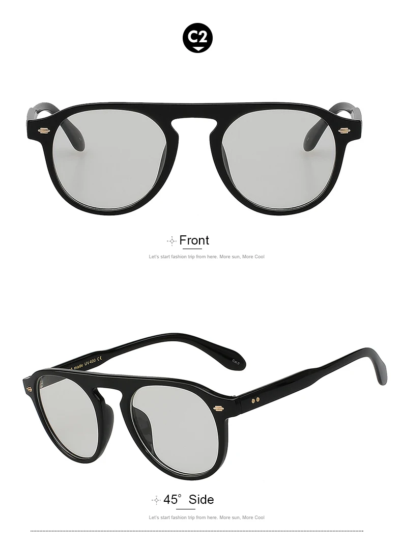 XIU Замочная скважина Ретро Винтажные Солнцезащитные очки мужские и женские брендовые дизайнерские элегантные солнцезащитные очки модные заклепки Eeywear Высокое качество UV400