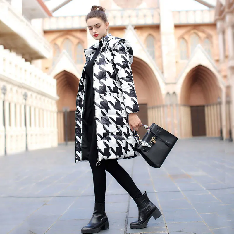 Aliexpress.com : Buy 2017 New Winter Parka Jacket Women