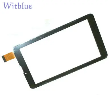 Новый сенсорный экран для 7 &quotIrbis TZ55 3G / IRBIS HIT TZHIT планшет Сенсорная панель