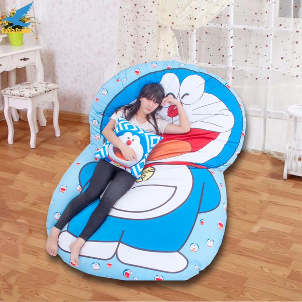 Model Sofa Doraemon Desain Rumah