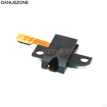

Audio Headphone Jack Flex Cable For Samsung Galaxy J1 2015 J100 J100F J100H LCD Display Touch Screen Digitizer Front Glass Lens