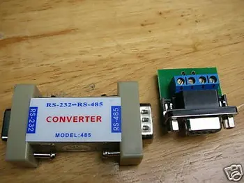 

10 RS232 to RS485 Converter Communication Adapter RSS