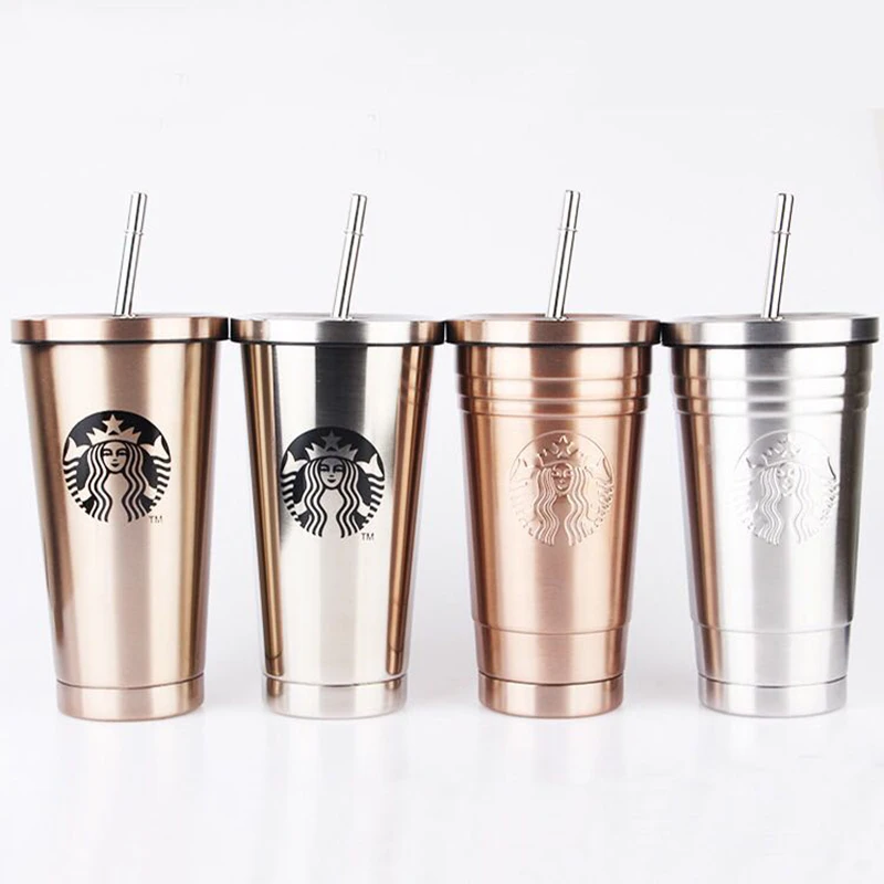 starbucks stainless steel travel tumbler
