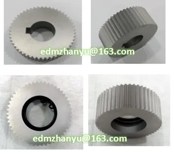 

3091130 3091131 roller cutter unit for wire EDM machines airbnb / alterantive consumable for machines