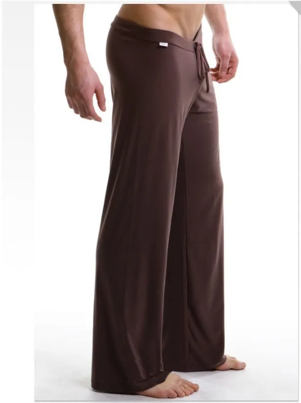 Brand New 2013 Modal autumn summer Men Sport Yoga Pants