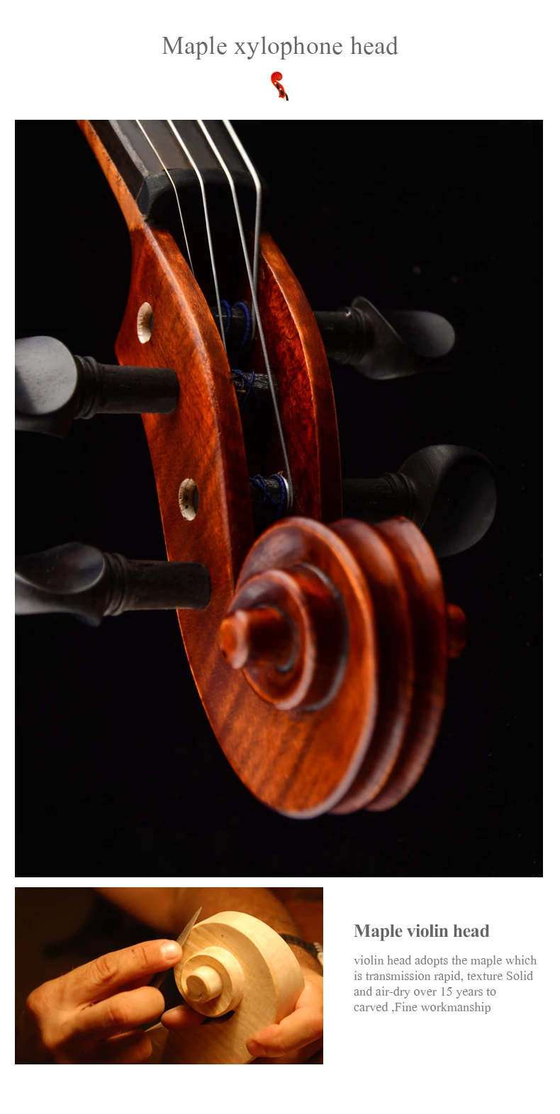 Кристина EU3000A скрипка 4/4 Сделано в Европе Клен пламенная скрипка высокого качества ручной работы антикварная скрипка s с Скрипка чехол лук