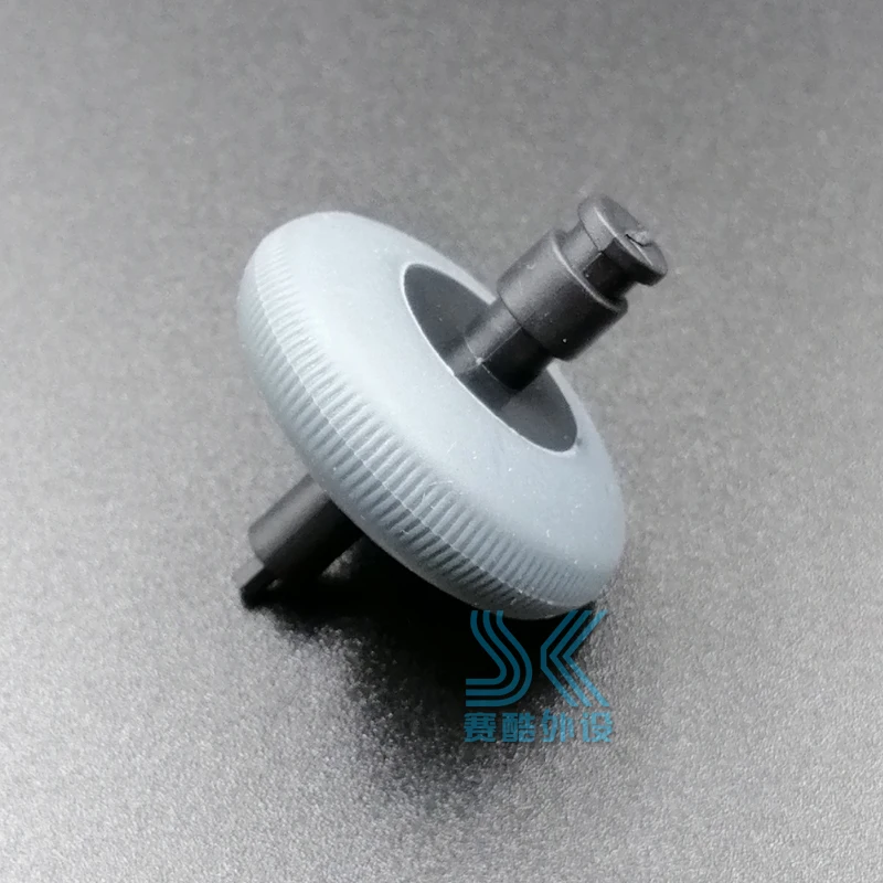 DIY Мышь колеса с поддерживающим роликом для Microsoft IE3.0 IO1.1 IE 3 0 ввода/вывода 1 помощью