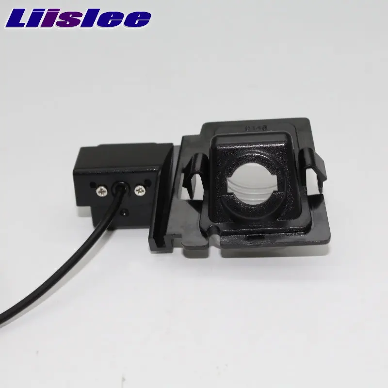LiisLee Car CCD Night View Vsion Rear Camera For Jeep Wrangler Rubicon  Sahara  Unlimited Sahara 2013~2015 back up Reverse CAM 3