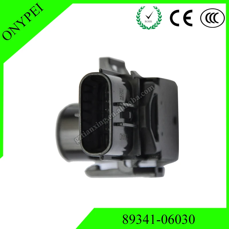 Высокое качество 89341 06030 парктроник PDC датчик парковки для Toyota Camry Hybrid ASV50 5arfe AVV50