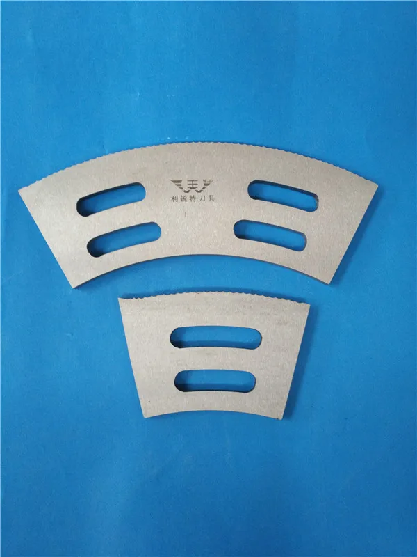 

Slotting blade wheel cutter for carton mechanical accessories printing slotting machine