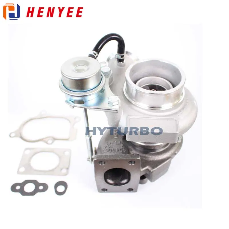  HX25 HX25W Turbo 4047259 4041367 for Engine 4BTA CUMMINS Diesel Turbocharger