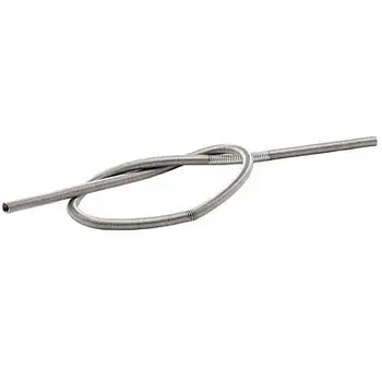 

AC 450V 1000W 370mm x 4.5mm Forging Pottery Heating Element Wire Coil