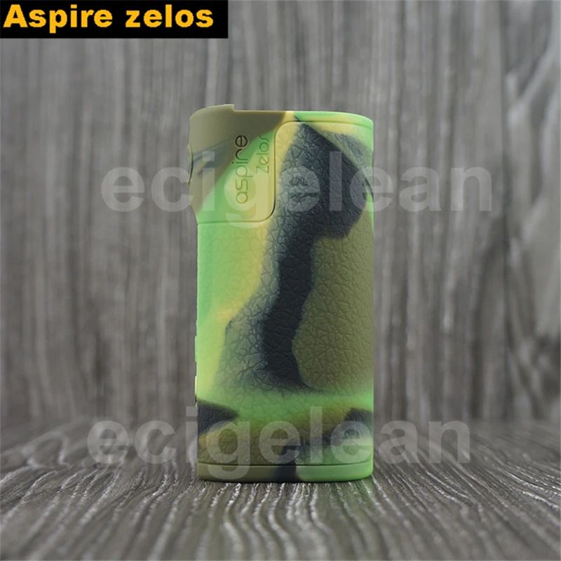 Aspire zelos -26