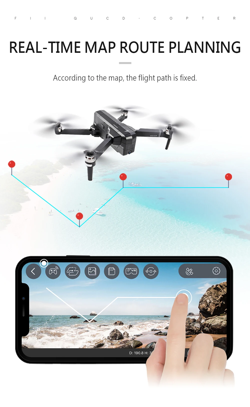 SJRC F11 GPS 5G WiFi FPV с камерой 1080P Бесщеточный Quadcopter 25 мин. Время полета Жест Складная рукоятка Selfie RC Dron VS CG033