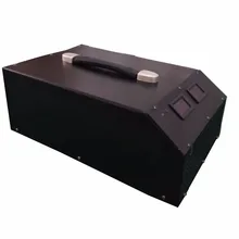 Индивидуальные 4000 W серии 12 V 200A 24V100A. 288 V 10A 360 V 8A 420 V 6 зарядное устройство для батарей для свинцово-кислотная литиевая LifePO4 батарея