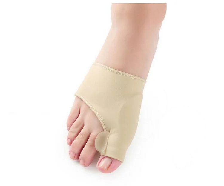 

Socks Big Toe Hallux Valgus Corrector Orthotics Feet Care Bone Thumb Adjuster Correction Pedicure Bunion Straightener