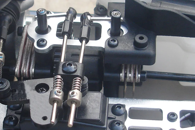 4 brake