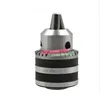Spanner locking drill chuck MT1 1-13mm combination of precision, lathe, machining center, milling machine, drilling machine ► Photo 2/3