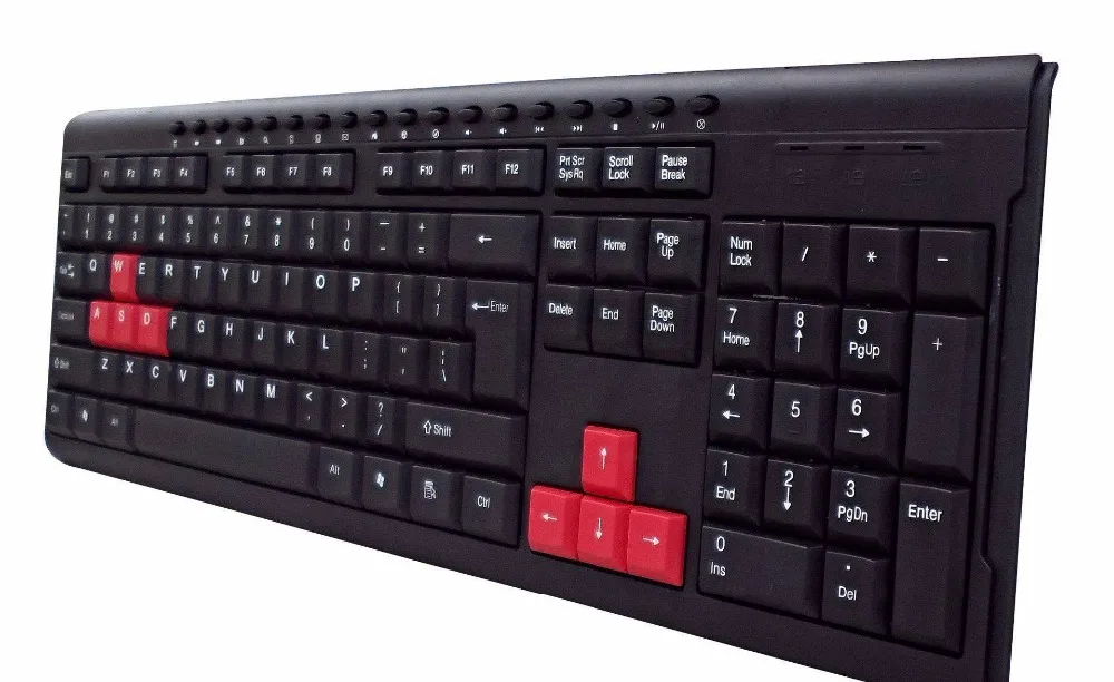 computer keyboard 2