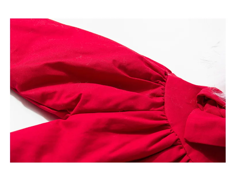 fur hooded loose kids winter coats for girls warm cotton padded clothes children fleece outerwear & coat baby big girl clothing  5 6 7 8 9 10 11 12 13 14 15 16 17 years little teenage girl thick winter jacket for kids winter coat (7)