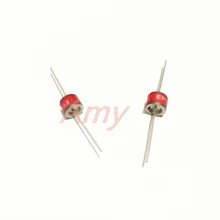 EPCOS 50 шт./лот Керамическая Газоразрядная трубка N81-A90X 2 фута 90 в 2R090 10KA 8X6