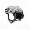 Тактический Защитный шлем FMA, сверхвысокий шлем класса A, 2022 ► Фото 2/6