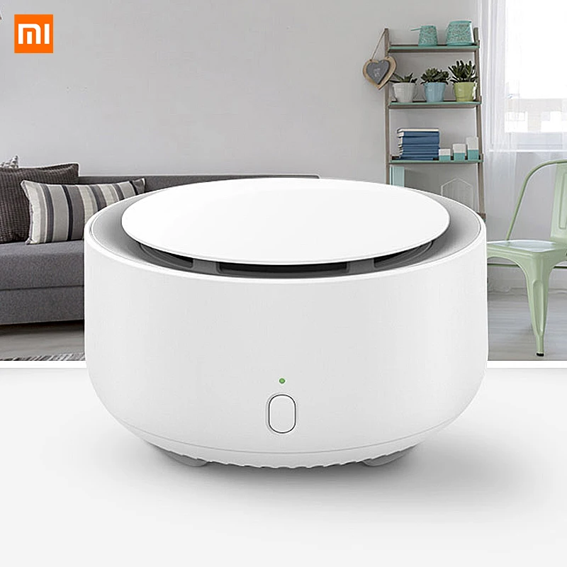 Xiaomi Mijia новые оригинальные комаров распределитель сад Электрический бытовой