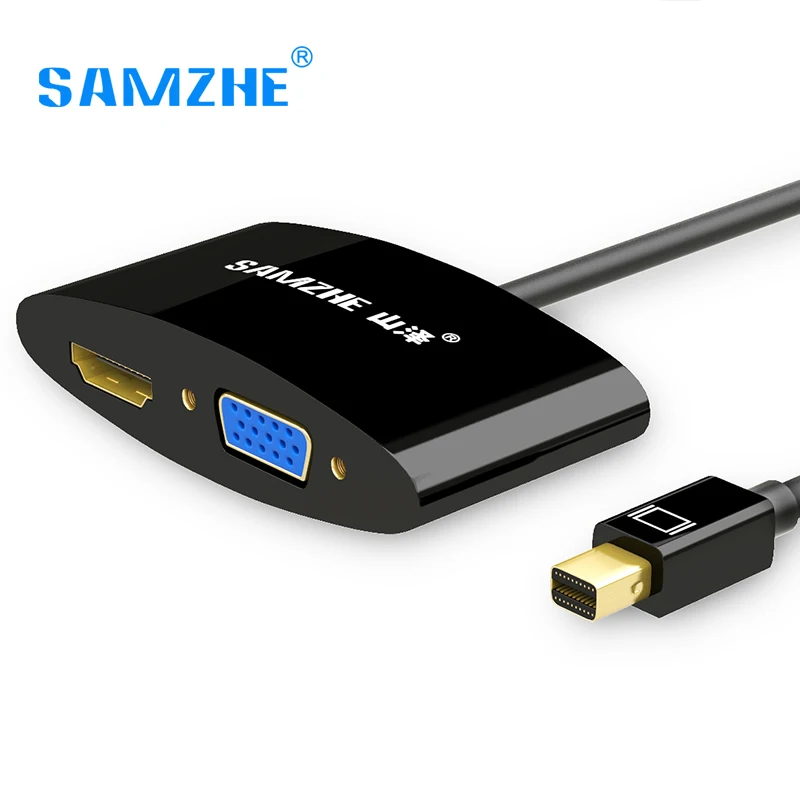thunderbolt to two hdmi thunderbolt to two hdmi
