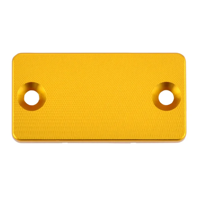 Front Brake Reservoir Cap Cover for KX65 KX85 KX125 KX250F 450F KLX450R Front Brake Reservoir Cap Cover for KX65 KX85 KX125 KX250F 450F KLX450R