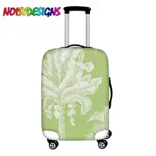 NOISYDESIGNS Luggage Cover Palm Tree Suitcase Protective Cover Travel 18-32 inch Trolley Elastic Dust Cover Travel Accessories NOISYDESIGNS Luggage Cover Palm Tree Suitcase Protective Cover Travel 18-32 inch Trolley Elastic Dust Cover Travel Accessories