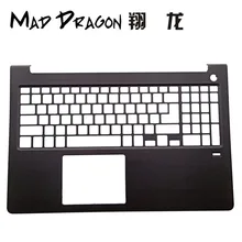 MAD DRAGON бренд ноутбука Упор для рук верхняя крышка чехол в сборе для Dell Vostro 5568 15-5000 5568 v5568 0FCN57 FCN57 AM1Q0000100