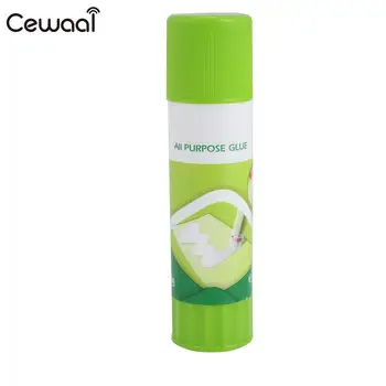 

PVP Solid Glue Colloid Solid Glue 3D Printing Printer Parts Potable Office High Viscosity Stick Paper Sticker School Supplies