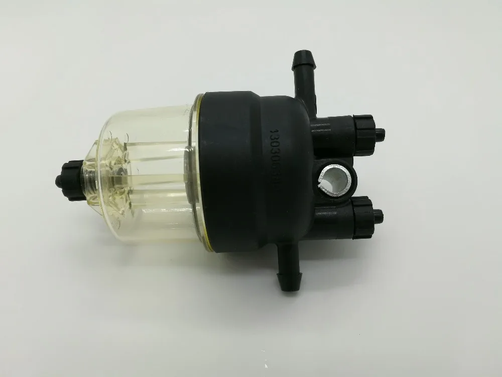 Pre fuel water separator filter 130306380 400 series engine for Perkins