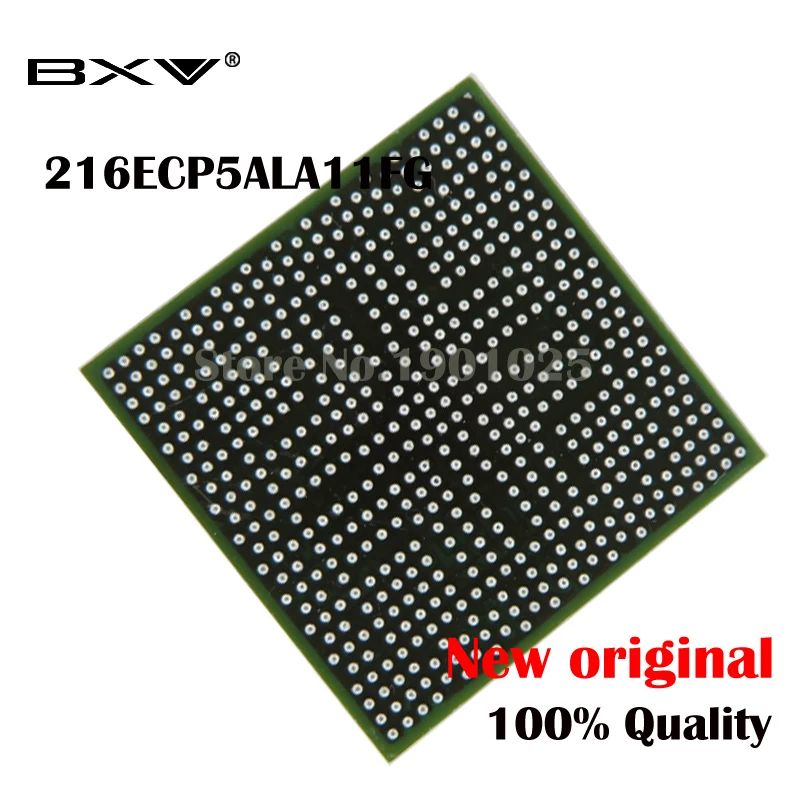 

RC415ME 216ECP5ALA11FG 100% new original BGA chipset for laptop free shipping