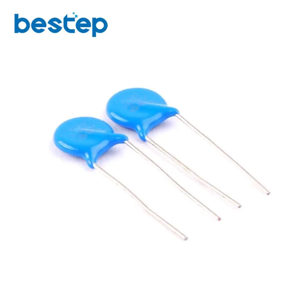 20 шт широко Варистор варисторы Резистор 10D271 высокое качество|varistor resistor|resistor 1resistor