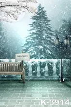 Photography Background 150CMx200CM Winter Frozen Vinyl Photo Background Cloth Baby Floor Stand Backdrops Newborn Kid Snow Photo