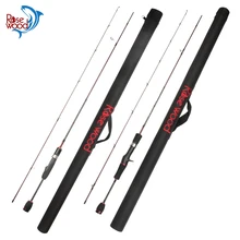 best chinese fishing rods