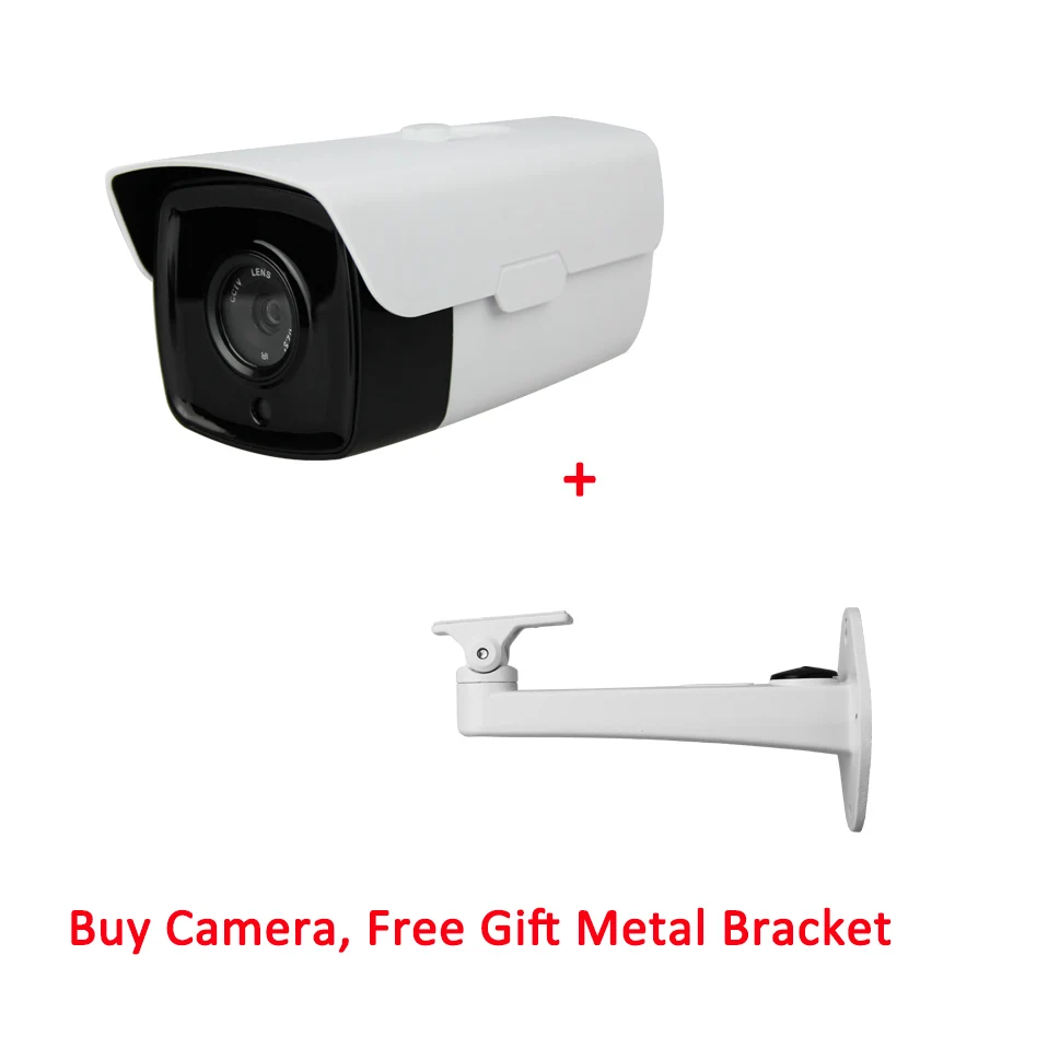 Sony Starvis IMX290 + Hi3516C 60 м 1080 P ip камера 2.0MP 5X моторизованный зум Автофокус варифокальный