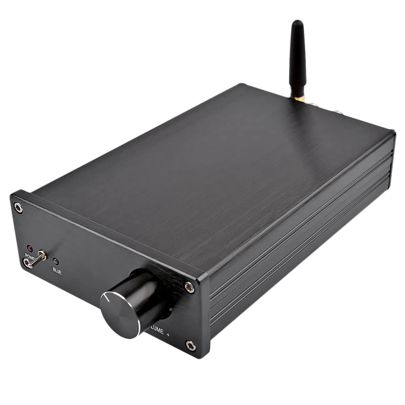Tpa3255 300Wx2 канальный стерео усилитель высокой мощности класса D с Bluetooth V4.2 для Hifi