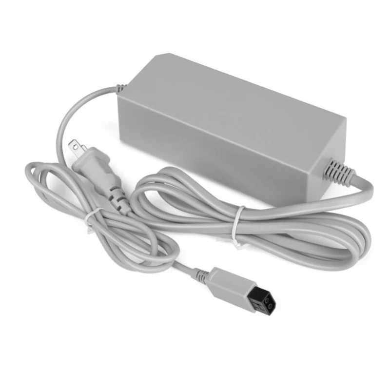 nintendo wii power supply