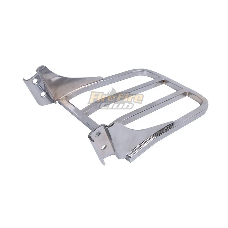 Хромированная подкладка для мотоцикла Harley Sportster XL 04 17 Dyna 06 Softail 84 05 FLST FLSTC FLSTSC