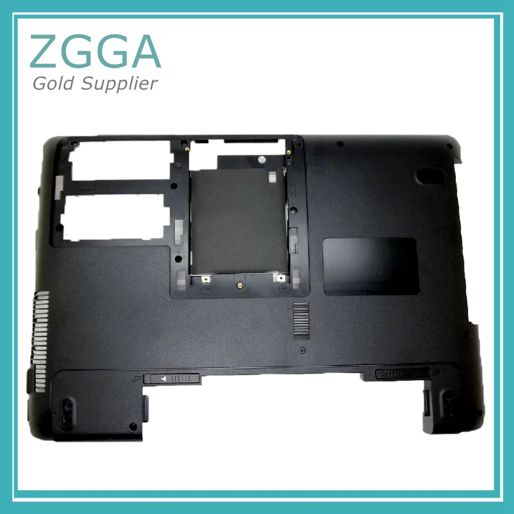 

Laptop Bottom Shell For Samsung R463 R464 R467 Palmrest Cover Upper Case Keyboard Bezel