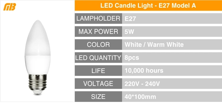 Led Candle Bulb_06