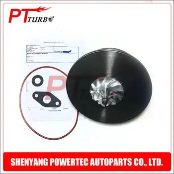

Turbine KKK turbo cartridge core CHRA 54389880002 54389880006 for Renault Scenic / Megane / Kangoo 1.5 dci K9K Euro 6 110 HP