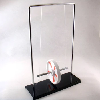 

Rolling Pendulum Experiment Equipment Physical and Mechanical Experiment Equipment Teaching Instrument